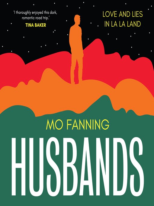 Title details for Husbands by Mo Fanning - Wait list